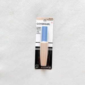 Covergirl Clean Matte Concealer